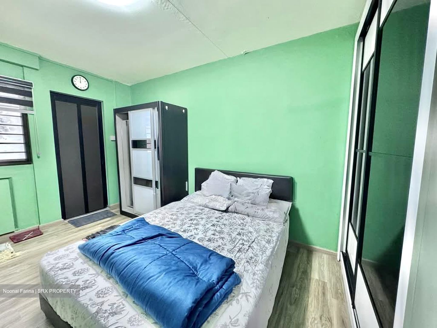 Blk 287 Ficus Vale (Yishun), HDB 4 Rooms #598091831